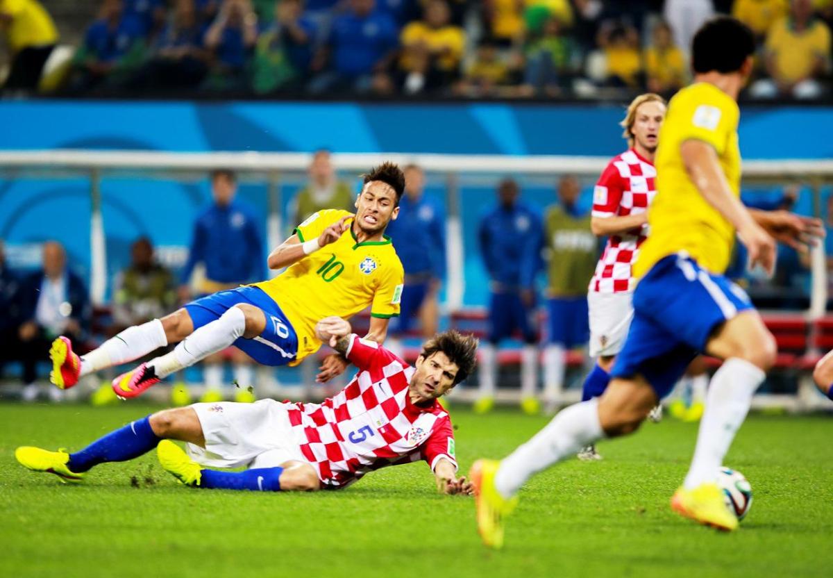 FIFA World Cup – Diễn ra như thế nào?￼